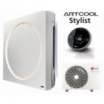 A12IWK серии ARTCOOL Stylist DC